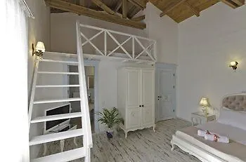 Bed & Breakfast Roka Alacati Otel