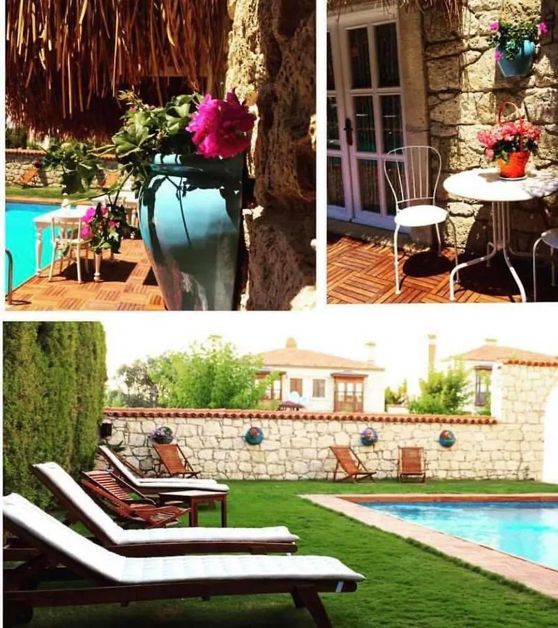 Roka Alacati Otel