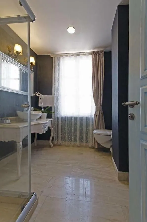 Roka Alacati Otel Bed & Breakfast