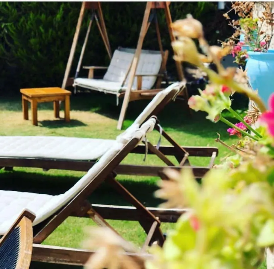 ** Bed & Breakfast Roka Alacati Otel Turchia