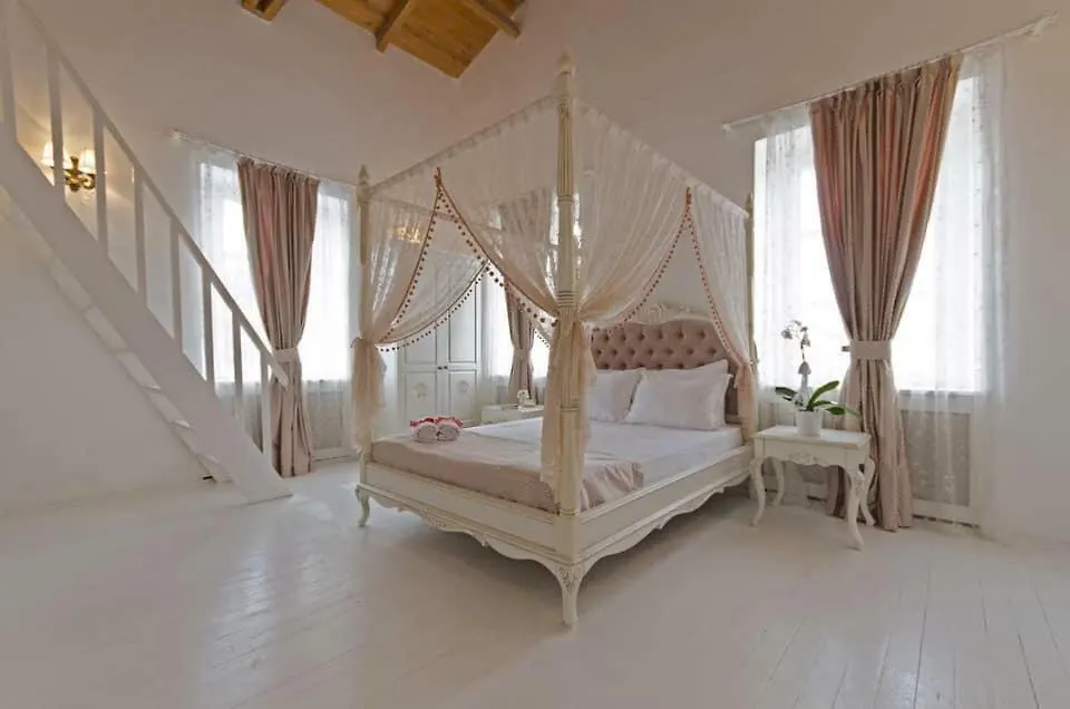 Roka Alacati Otel Bed & Breakfast