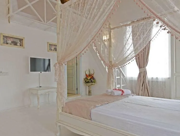 Roka Alacati Otel Turchia