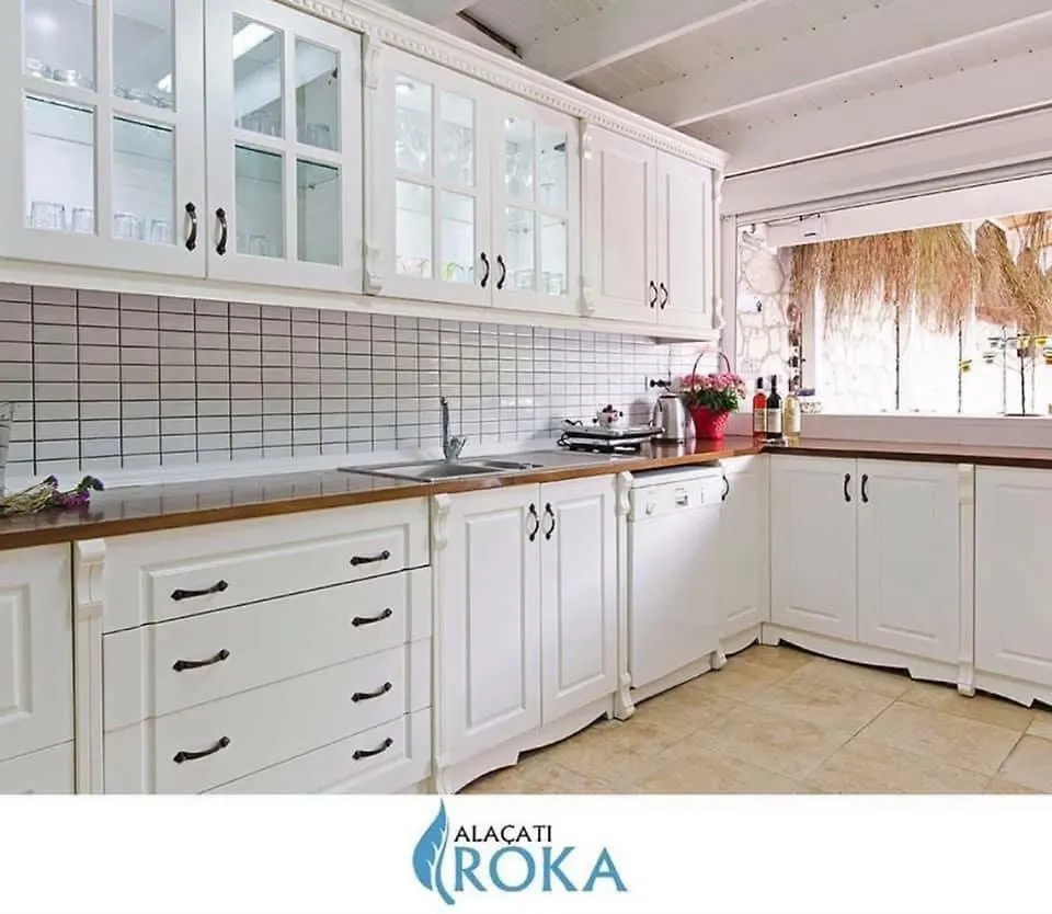 Roka Alacati Otel Bed & Breakfast