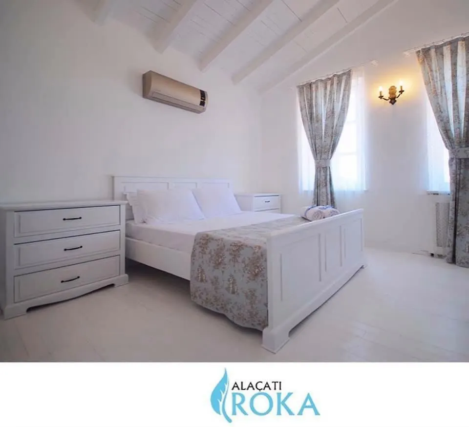 Roka Alacati Otel 2*,  Turchia