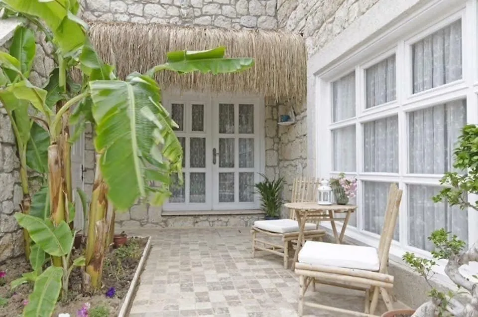 Roka Alacati Otel Turchia